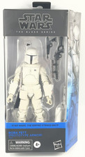 Star Wars Black Series BOBA FETT PROTOTYPE ARMOR 04 Empire Strikes Back ESB 6