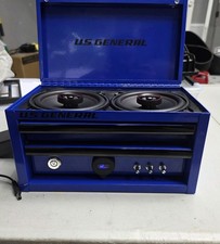 Mini Tool Box Speaker Us General