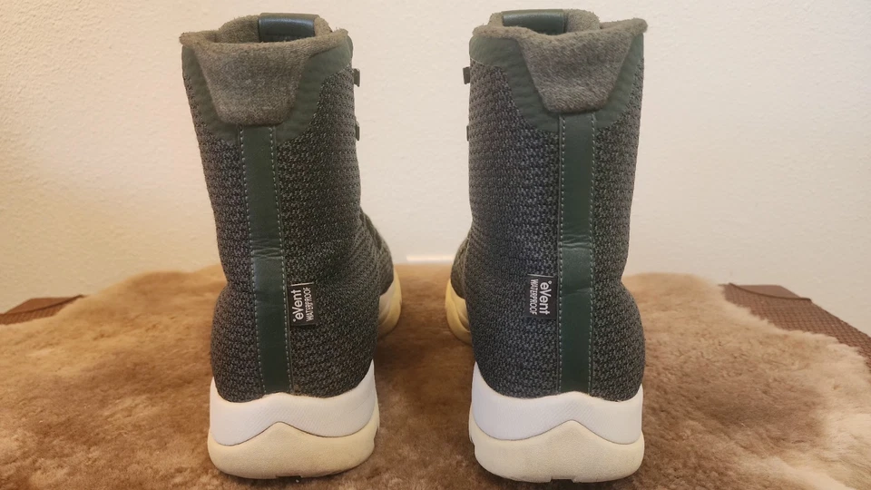 AIR JORDAN FUTURE БОТИНКИ - Изображение 4 из 4