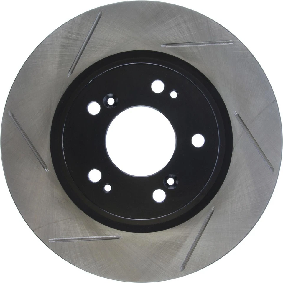 Rotor de freno de disco StopTech - Se adapta a Mitsubishihi Endeavor 2004 - 2012, 2007 - 2009 Foto 2 de 4