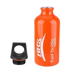 500ml Gasoline Fuel Bottle Petrol Kerosene Liquid Gas Tank Fuel Storage Bottle