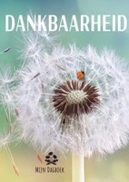 Hedy De Bats | Dankbaarheid | Taschenbuch | NiederläNdisch | Dagboek
