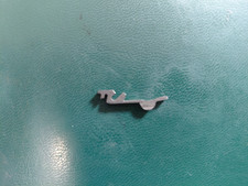 Iver Johnson New Model Safety Hammer .32.38 Revolver Automatic Cylinder Stop.