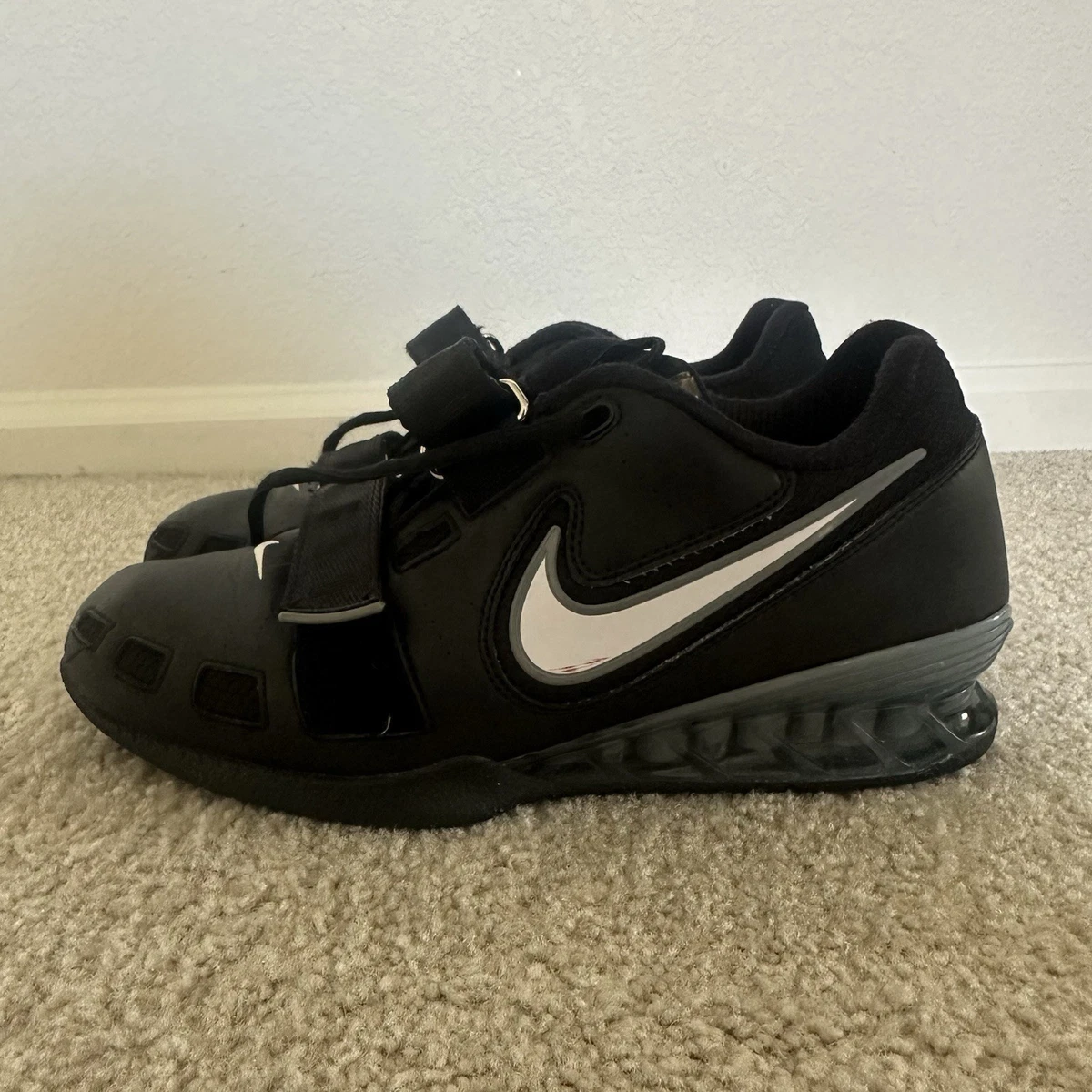 Nike Romaleos 2 Sneakers for Men for Sale | Authenticity
