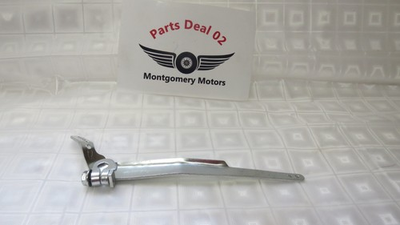 #ad #ad Genuine Briggs And Stratton Governor Arm 799924 1650 Snow Engine Bolt 797230 $10.99