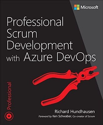 Professional Scrum Development With Azure Devops (Developer Reference)