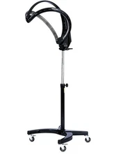 Salon Hair Processor Professional Stand Hair Steamer Electric Hair Perm