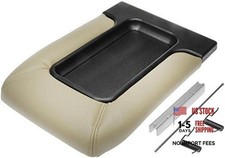 924-812 Console Lid Compatible with Select Cadillac / Chevrolet / GMC Models