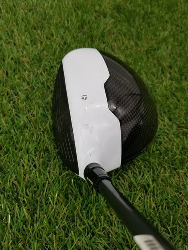 2016 TAYLORMADE M2 DRIVER HL LADIES MATRIX WHITE TIE +HC FAIR - Picture 5 of 11