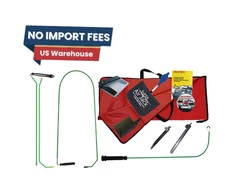 Access Tools Emergency Response Kit ERK | Vehicle Lꝋckꝋut Tool Kit FS USA