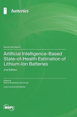 Artificial Intelligence-Based State-of-Health Estimation of Lithium-Ion Batterie
