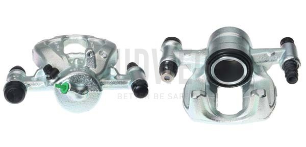 Bremssattel Hinten Links FüR Mercedes 5-T B907 B910 Sprinter 3 3-T B907 B910-image