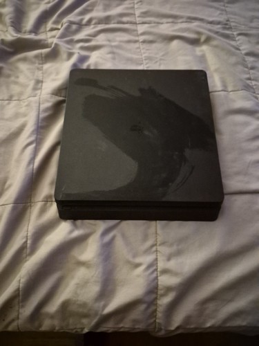 FOR PARTS REPAIR - Sony PlayStation 4 Slim Console PlayStation4 MODEL CUH-2215B