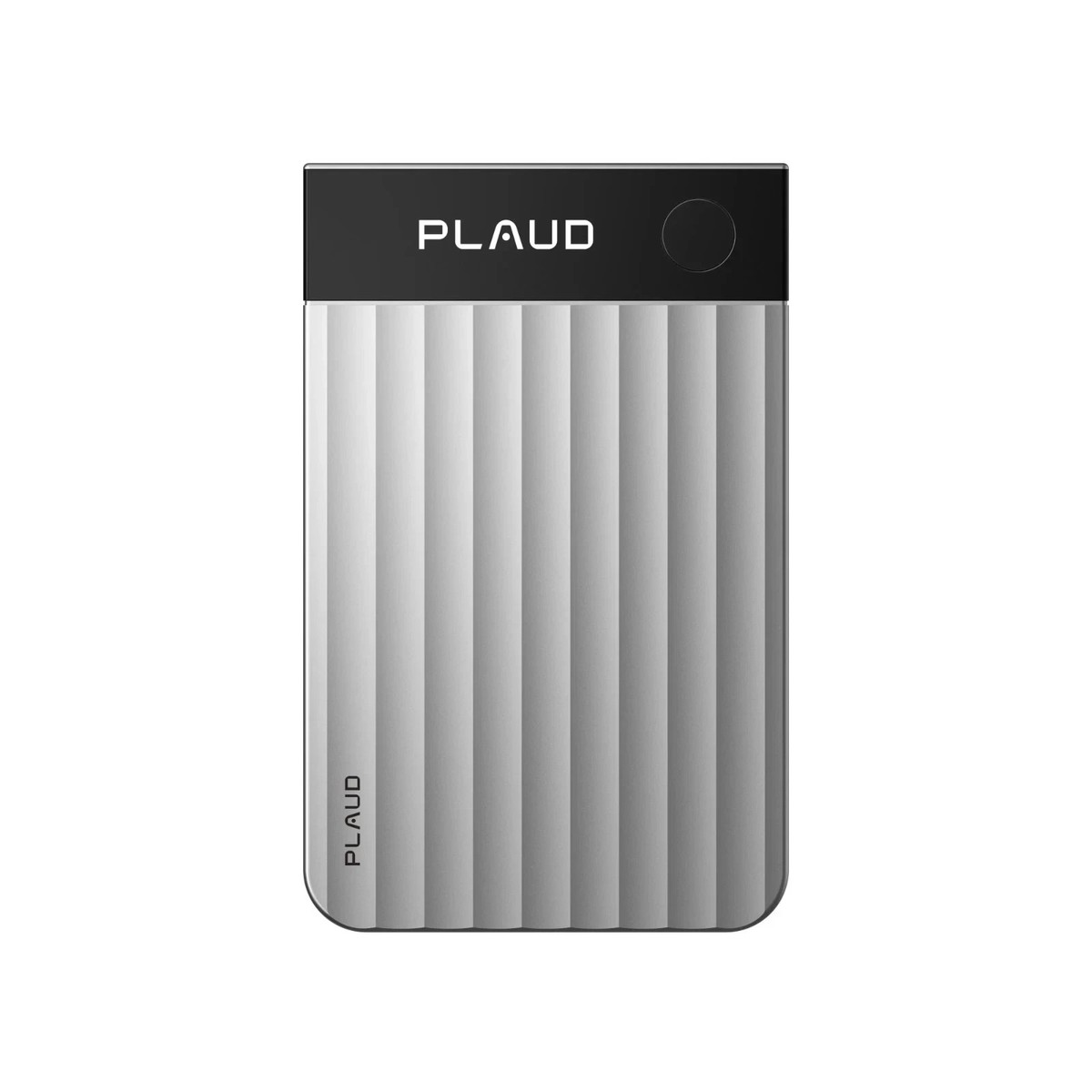 PLAUD Note Pro LLM Drive AI Note Taker AI transcription in 112 