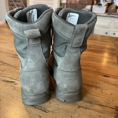 Danner USAF TFX セージグリーン 9D/UK8.5/EU43 Danner USAF TFX セージグリーン 9D/UK8.5/EU43 【公式通販】