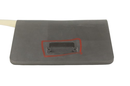 Kawasaki Mule 3010 05 Lid Glove Box 14091-1399-28 54650