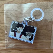 Cardcaptor Sakura the Movie Umbrella Marker Momoya Yukito