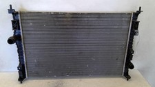 Radiateur Citroen JUMPY