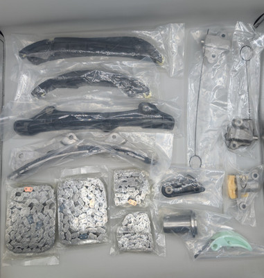 Timing Chain Kit- 2011-15 Dodge Charger Jeep Ram 1500 3.6L MISSING GEARS/SPRKTS