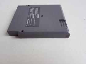 Nintendo Nes Wild Gunman Originale FRA