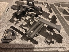 DJI Ronin SC Handheld Gimbal Stabilizer for Mirrorless & DSLR Cameras