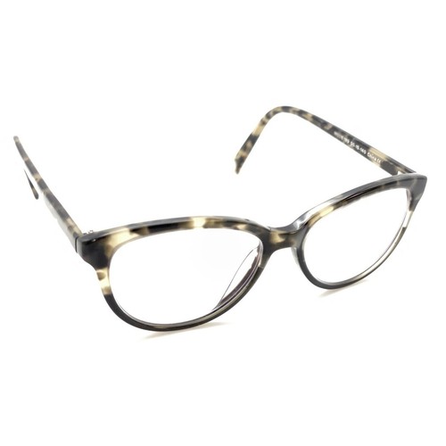 Warby Parker Millie 189 Tortoise Cat Eye Eyeglasses Frames 50-15 140 Designer