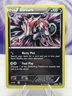 Zoroark BW09 Promo Holo BW Black Star Promos Pokemon LP