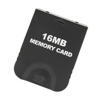 Lightweight Portable Game Memory Card For Console, Plug-And-Play