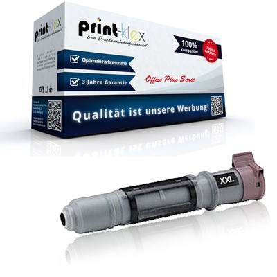 Alternative Tonerkartusche für Brother TN-8000 Ersatz Patrone -Office Plus Serie