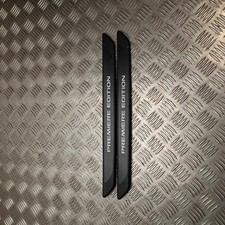 Nissan JUKE 2022 door sill trim set KE9676P040