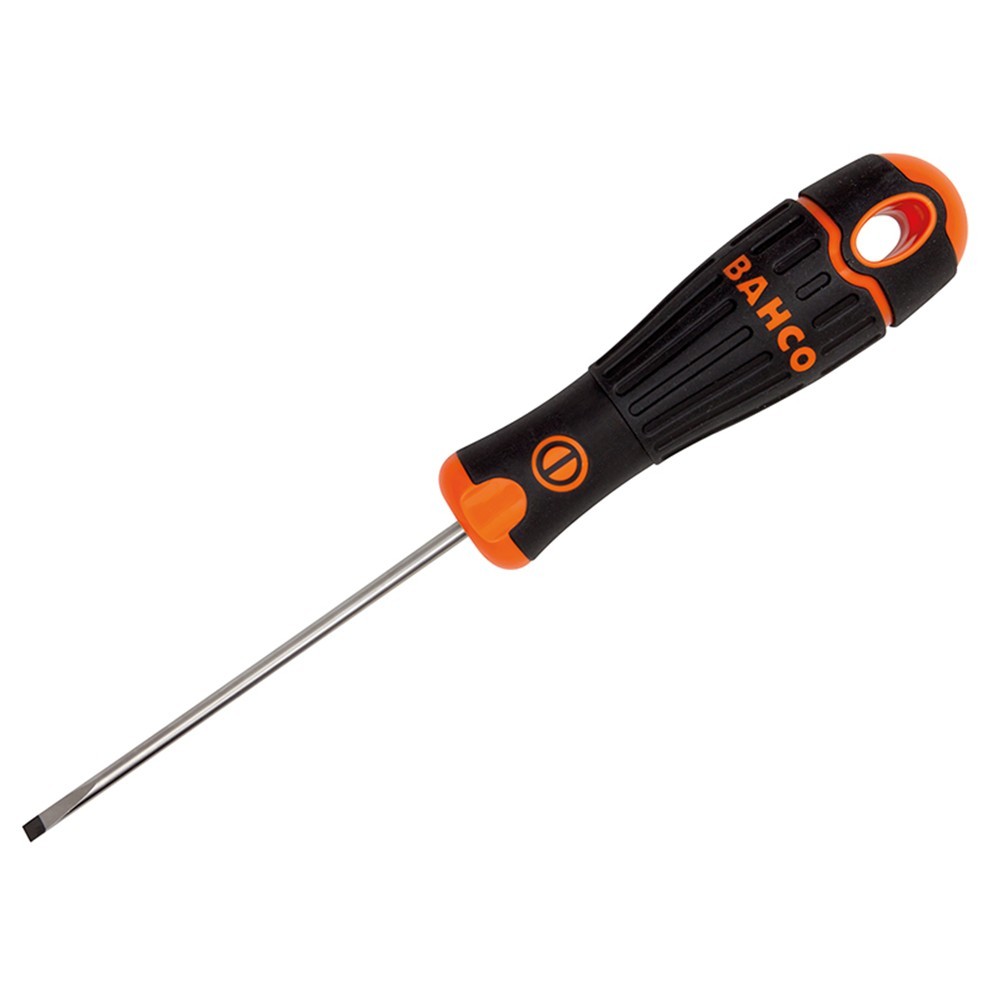 Bahco B191.040.250 Bahcofit Screwdriver Slotted Parallel Tip 4.0 X 0.8 X 250Mm - Image 3