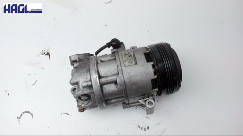 Kompressor Klimaanlage 6905643 BMW 318d touring E46 85 KW 115 PS Kombi