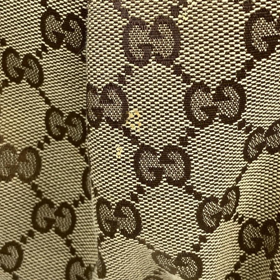 Gucci GG Pattern Sukey Handbag Interlocking G 2-W… - image 3