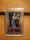 2022 Panini Chronicles Basketball Orange Chet Holmgren #269