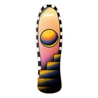 Cruzade Clo 9.38in X 31.50in Skateboard Deck