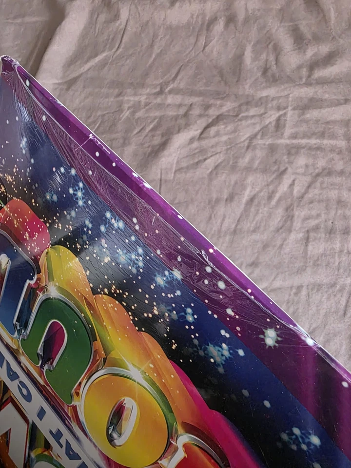 NOW That's What I Call Music! Proud - Various Artists (Vinyl LP) "READ" - Image 4 of 4