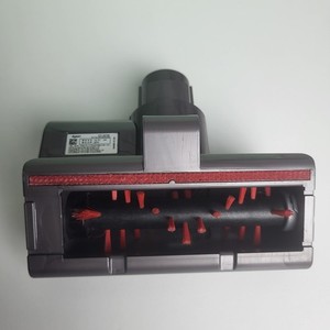 Dyson Motorisierter Mini Turbo Bürstenkopf für Dyson V6 Akku Handgerät