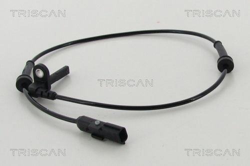 Triscan Sensor, Raddrehzahl 8180 10104 Passend FüR Nissan Opel Renault-image