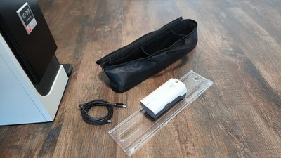 Konica Minolta MYIRO-1 Spektrophotometer   Neuwertig   inkl. Tasche & Zubehör