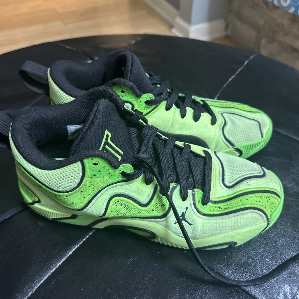 シューズ(男性用) JORDAN TATUM 3 PF '6TH MAN' Preços baixos em Jordan Tatum 3 PF 6th Man | eBay
