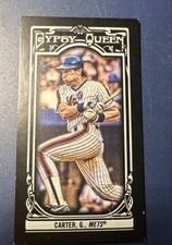 2013 Topps Gypsy Queen Baseball Cards 32