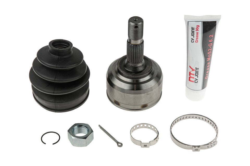 Joint Set, Drive Shaft/Outer Compatible With CITROEN C5 DC/DE/RC/RE 2.0HDI 100KW