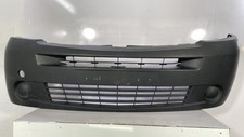 Pare-choc avant Renault MASTER