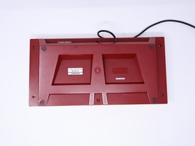 Famicom Family Basic Keyboard CIB Boxed V1 Cartridge Tested & Working US Seller