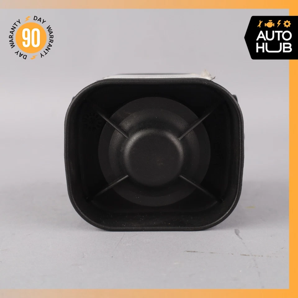 00-04 Aston Martin DB7 Vantage alarma antirrobo bocina sirena 3784328 OEM 35k Foto 4 de 4