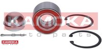 Kamoka 5600047 Radlagersatz Radlager Satz Vorderachse Vorne FüR Opel