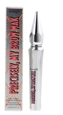 Benefit Precisely, My Brow Wax, #2, 0.17 oz 2 Pack