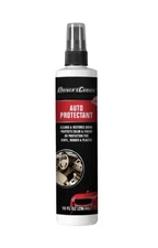 2 pack Drivers Choice Automotive Interior Protectant Spray 10 FL OZ
