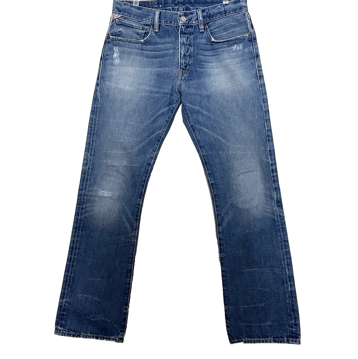 Denim & Supply Ralph Lauren Men's Jeans for Sale - eBay
