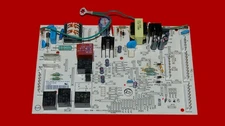GE Refrigerator Control Board - Part # WR55X11036 | 200D6221G028